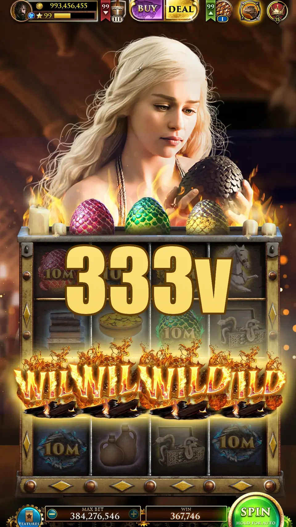 333v Preview - Resmi Unduh